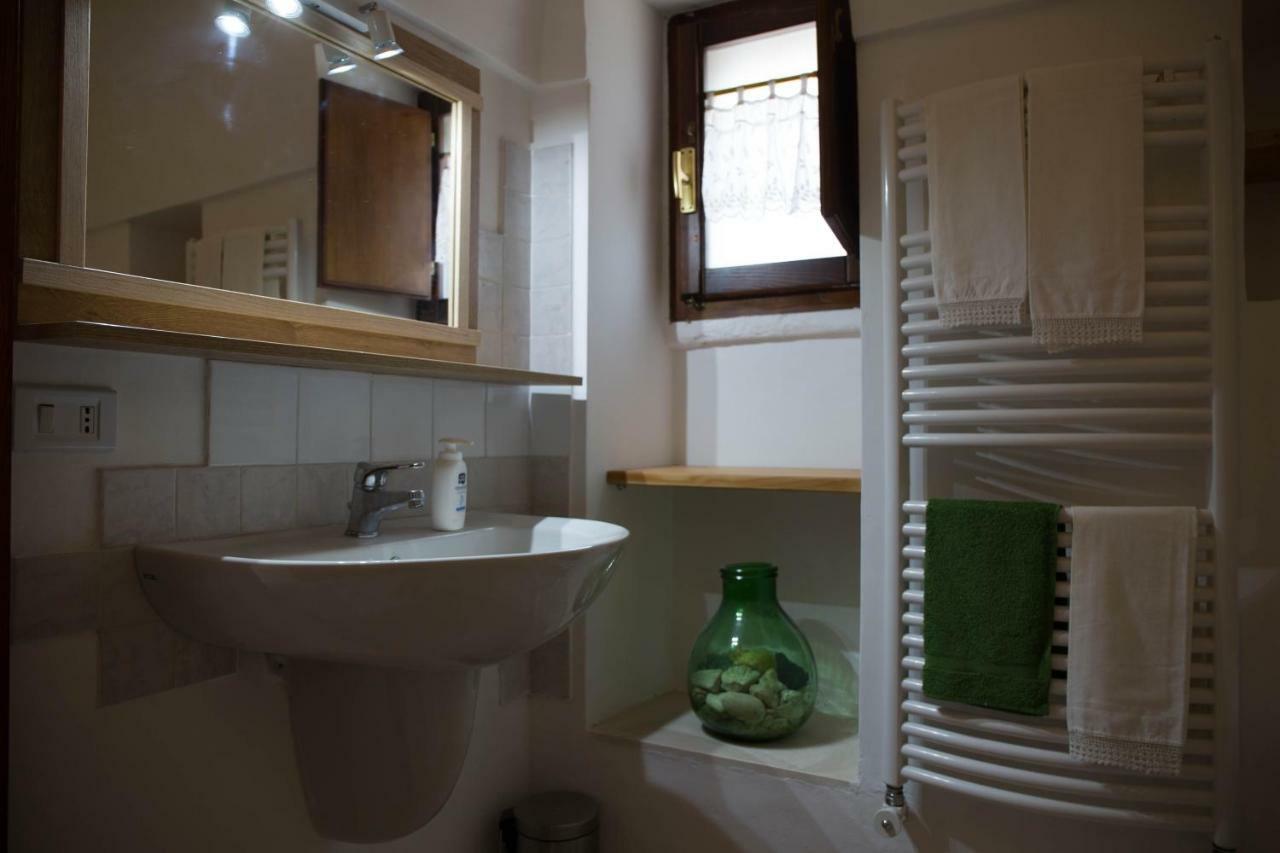 Profumo Di Terra Apartment โมโนโปลี ภายนอก รูปภาพ