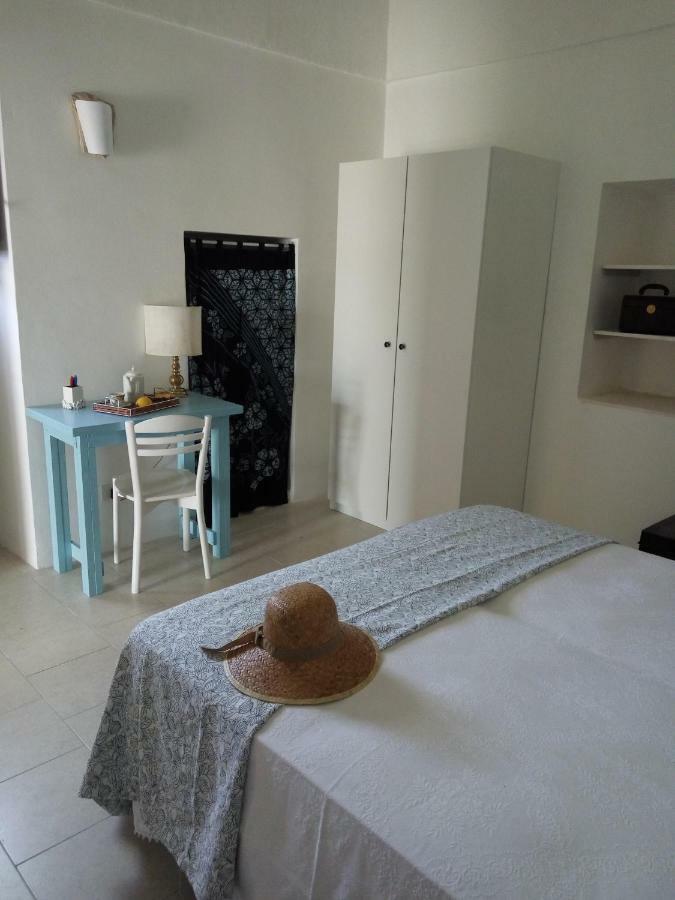Profumo Di Terra Apartment โมโนโปลี ภายนอก รูปภาพ